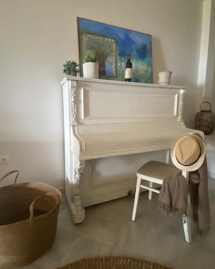 Seascape Luxury Villas Agia Marina  Zewnętrze zdjęcie