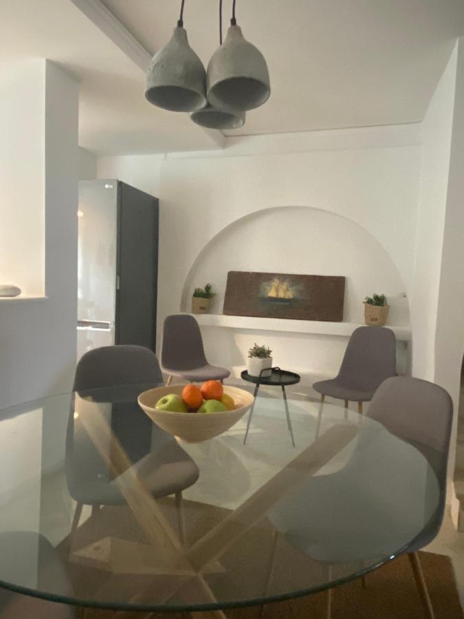 Seascape Luxury Villas Agia Marina  Zewnętrze zdjęcie
