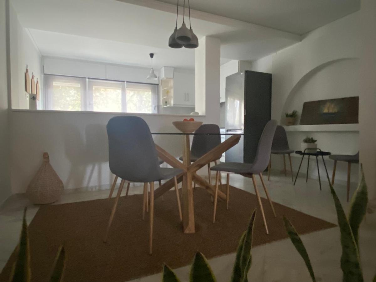 Seascape Luxury Villas Agia Marina  Zewnętrze zdjęcie