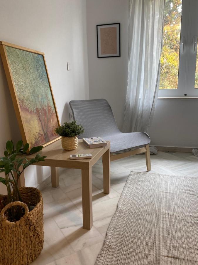 Seascape Luxury Villas Agia Marina  Zewnętrze zdjęcie
