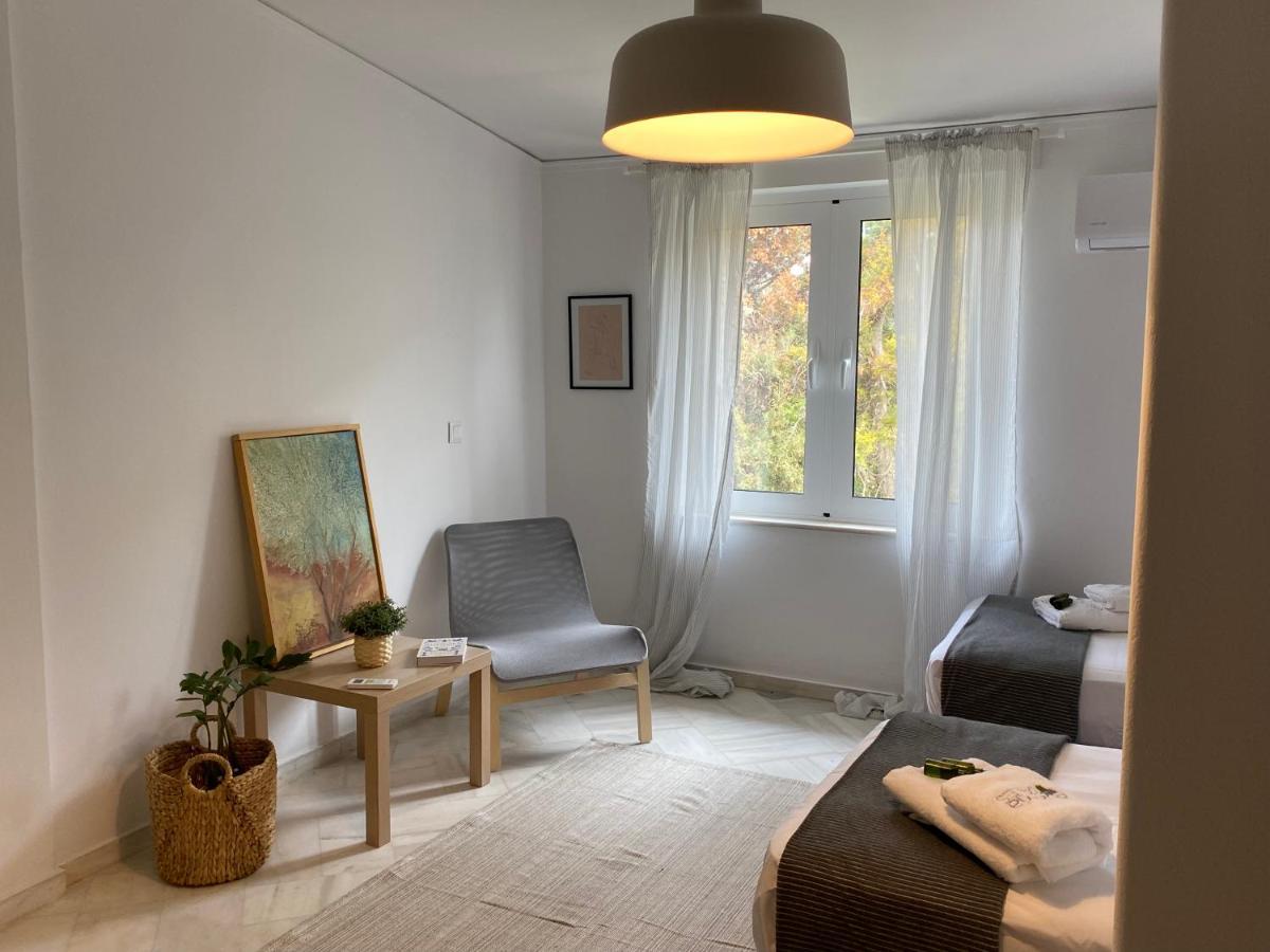 Seascape Luxury Villas Agia Marina  Zewnętrze zdjęcie